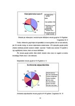 Referāts 'Reklāmas pasākumu ietekme uz ZS "SIA Liepkaln" ražoto maizes izstrādājumu pārdoš', 24.
