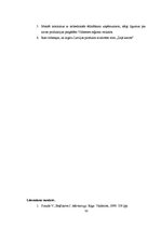 Referāts 'Reklāmas pasākumu ietekme uz ZS "SIA Liepkaln" ražoto maizes izstrādājumu pārdoš', 30.