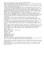 Eseja 'Trip to Italy', 1.