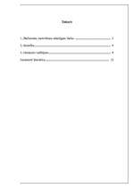 Referāts 'Darbinieku motivēšana, atzinības izteikšana', 1.