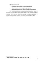 Konspekts 'Loģistikas funkcionālās sfēras un to vadīšana', 5.