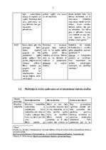 Prakses atskaite 'Aktīvās mācību un audzināšanas prakses pirmsskolā', 5.