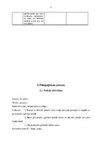 Prakses atskaite 'Aktīvās mācību un audzināšanas prakses pirmsskolā', 9.