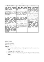 Prakses atskaite 'Aktīvās mācību un audzināšanas prakses pirmsskolā', 11.