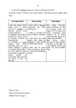 Prakses atskaite 'Aktīvās mācību un audzināšanas prakses pirmsskolā', 14.