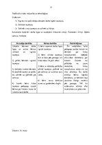 Prakses atskaite 'Aktīvās mācību un audzināšanas prakses pirmsskolā', 17.