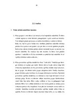 Prakses atskaite 'Aktīvās mācību un audzināšanas prakses pirmsskolā', 20.