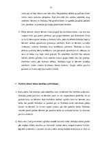 Prakses atskaite 'Aktīvās mācību un audzināšanas prakses pirmsskolā', 21.