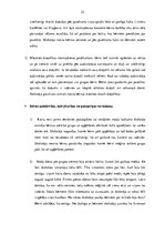 Prakses atskaite 'Aktīvās mācību un audzināšanas prakses pirmsskolā', 22.