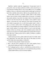 Prakses atskaite 'Aktīvās mācību un audzināšanas prakses pirmsskolā', 25.