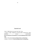 Prakses atskaite 'Aktīvās mācību un audzināšanas prakses pirmsskolā', 26.