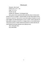 Eseja 'Radošais darbs kultūras vēsturē par Hieronīmu Bosu', 4.