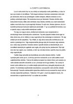 Referāts 'Cunftes un to loma viduslaiku saimnieciskajā dzīvē', 8.