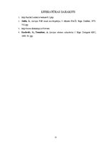 Referāts 'Cunftes un to loma viduslaiku saimnieciskajā dzīvē', 11.