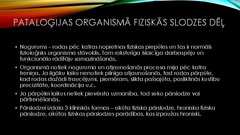 Prezentācija 'Fizisko vingrinājumu ietekme uz sirds un asinsvadu sistēmu', 6.