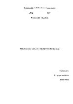 Konspekts 'Mākslinieciskie izteiksmes līdzekļi Friča Bārdas dzejā', 1.