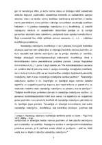 Referāts 'Nodoma ievirzes nozīme zādzības kvalifikācijā', 3.