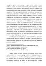 Referāts 'Nodoma ievirzes nozīme zādzības kvalifikācijā', 5.