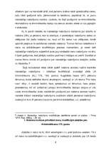 Referāts 'Nodoma ievirzes nozīme zādzības kvalifikācijā', 6.