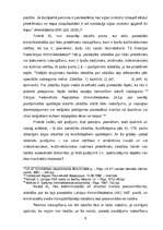 Referāts 'Nodoma ievirzes nozīme zādzības kvalifikācijā', 9.