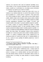 Referāts 'Nodoma ievirzes nozīme zādzības kvalifikācijā', 16.