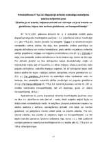 Referāts 'Nodoma ievirzes nozīme zādzības kvalifikācijā', 17.