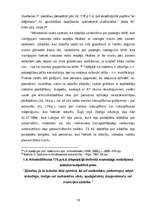 Referāts 'Nodoma ievirzes nozīme zādzības kvalifikācijā', 19.