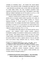 Referāts 'Nodoma ievirzes nozīme zādzības kvalifikācijā', 21.