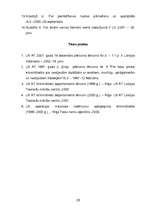 Referāts 'Nodoma ievirzes nozīme zādzības kvalifikācijā', 29.