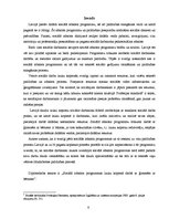 Diplomdarbs 'Sociālā atbalsta programmas lauku kopienā darbā ar ģimenēm ar bērniem', 6.