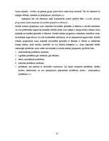 Diplomdarbs 'Sociālā atbalsta programmas lauku kopienā darbā ar ģimenēm ar bērniem', 38.