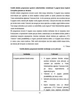 Diplomdarbs 'Sociālā atbalsta programmas lauku kopienā darbā ar ģimenēm ar bērniem', 40.