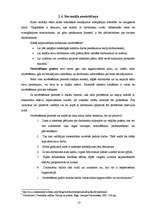 Diplomdarbs 'Finanšu ieguldījumu nozīme Nordea bankas personāla vadīšanas īstenošanā', 27.