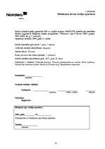 Diplomdarbs 'Finanšu ieguldījumu nozīme Nordea bankas personāla vadīšanas īstenošanā', 83.