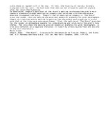 Eseja '"The Storm" by Kate Chopin', 2.