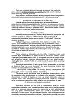 Konspekts 'Birokrātija', 2.