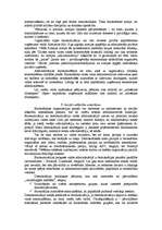 Konspekts 'Birokrātija', 3.