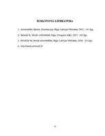 Referāts 'Darbi, ko aizsargā autortiesības', 12.