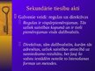 Prezentācija 'Eiropas Savienības tiesību piemērošana nacionālajās tiesās un ES Tiesas kompeten', 4.
