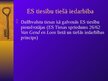 Prezentācija 'Eiropas Savienības tiesību piemērošana nacionālajās tiesās un ES Tiesas kompeten', 8.