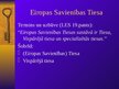 Prezentācija 'Eiropas Savienības tiesību piemērošana nacionālajās tiesās un ES Tiesas kompeten', 12.