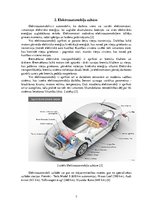Referāts 'Elektroautomobiļu uzbūve, attīstības vēsture un izmantošanas iespējas Latvijā', 7.
