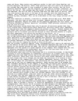 Eseja 'The Effects of Corporate Downsizing', 2.