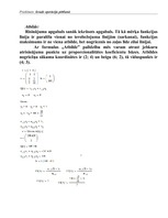 Paraugs 'Operāciju pētīšanas metodoloģija', 8.