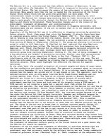 Eseja 'The Patriot Act: Pros &amp; Cons', 1.