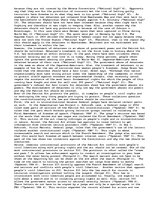Eseja 'The Patriot Act: Pros &amp; Cons', 2.