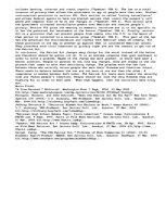 Eseja 'The Patriot Act: Pros &amp; Cons', 3.