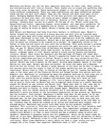 Eseja 'Beethoven and Mozart: The Greatest Musicians of Their Time', 1.