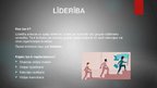Prezentācija 'Līderība, komandas līderība, pielietojums dzīvē', 2.