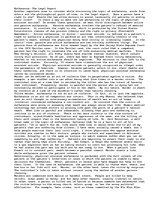 Eseja 'Euthanasia, the Legal Aspect', 1.